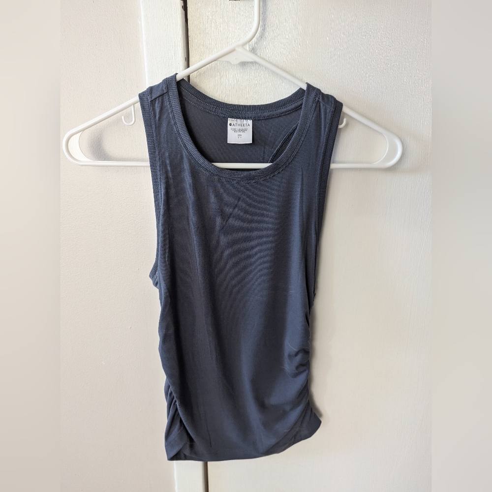 Athleta tank XXS